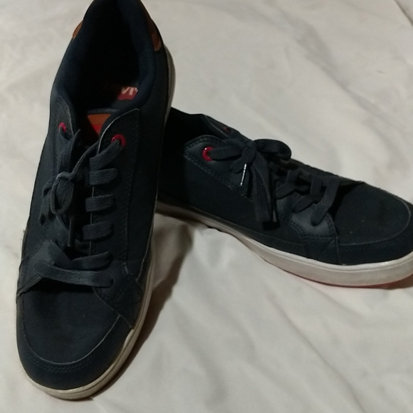 Men's Levi boat shoe, size 11 - Picture 2 of 7